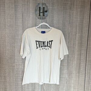 Coney Island Picnic x Everlast Boxing Oversized T-Shirt